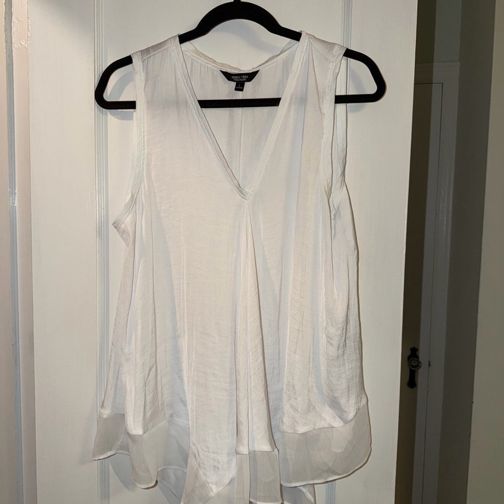 Apt. 9 & Vera Wang Blouse BUNDLE